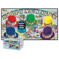 Rainbow Blast New Year Assortment For 10